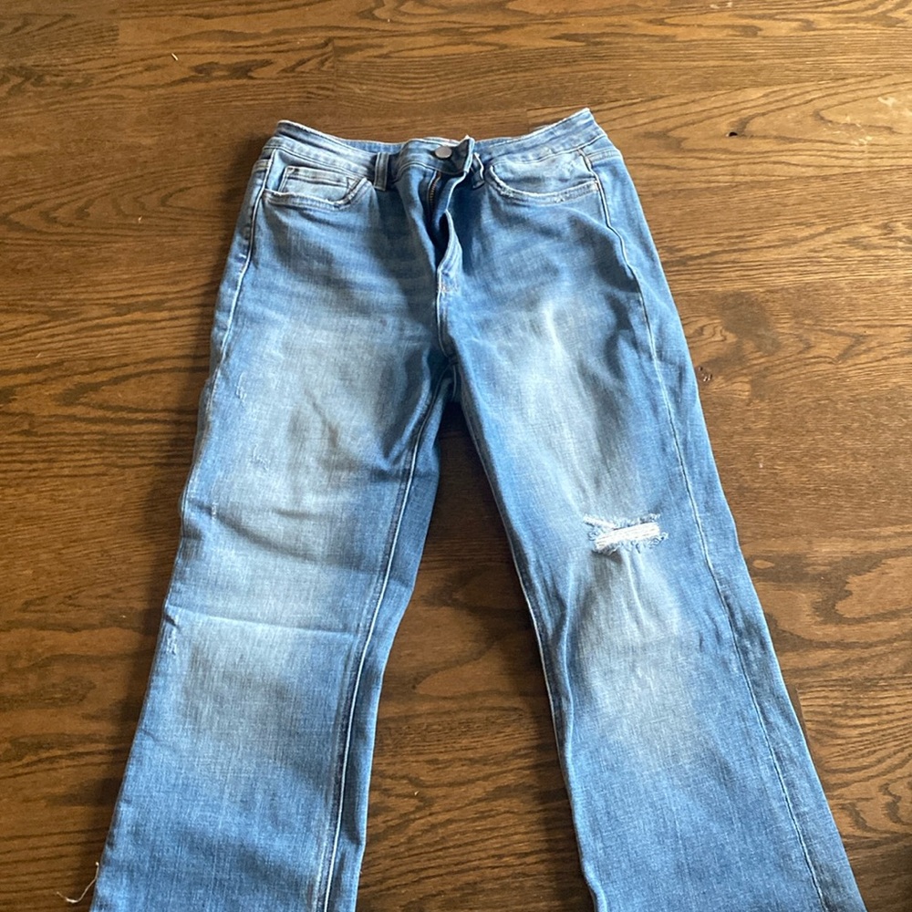 Flying Monkey Jeans